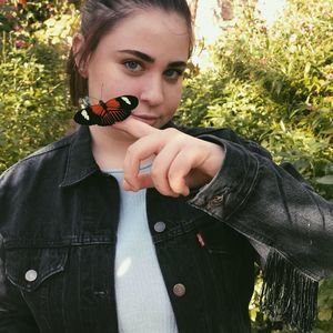 Meet your Posher, Brooke